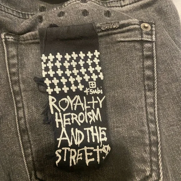 Ksubi | Jeans | Ksubi Jeans Size 28 | Poshmark